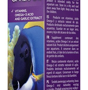 Garlic Oil