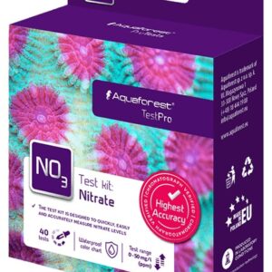 Nitrate Test Kit