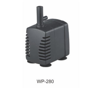 Submersible Pump