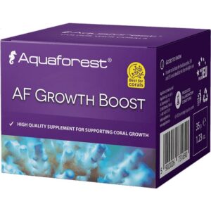 AF Growth Boost