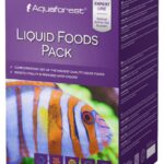 Liquid Foods Pack