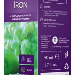 Iron