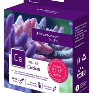 Calcium Test Kit