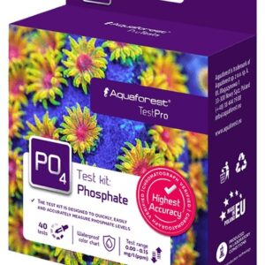 Phosphate Test Kit