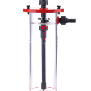 Bio-Pellets Reactor