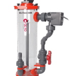 BioChurn Reactor R