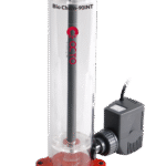 BioChurn Reactor INT
