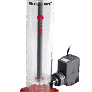 BioChurn Reactor INT