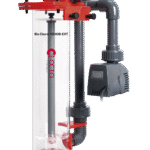 BioChurn Reactor EXT