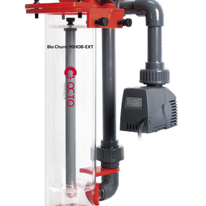 BioChurn Reactor EXT