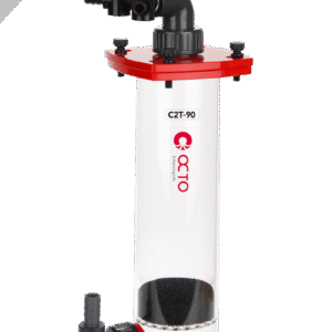Latest Universal CO2 Scrubber