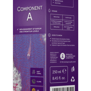 Component A