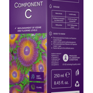 Component C