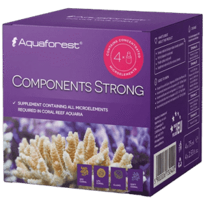 Components Strong