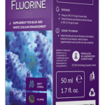 Fluorine