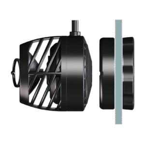 Octo Pulse Wave Pump