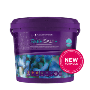 Reef Salt Plus