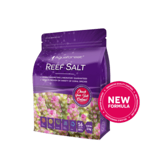 Reef Salt
