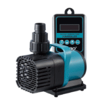 Intelligent Variable-frequency AC Amphibious Pump