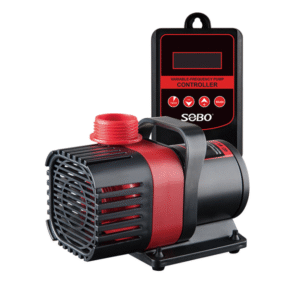 Intelligent Variable-frequency Dc Amphibious Pump