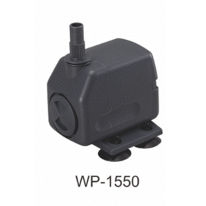 Submersible Pump
