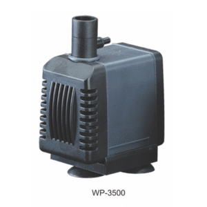 Submersible Pump