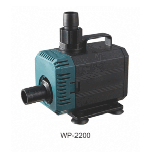Submersible Pump