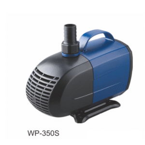 Submersible Pump