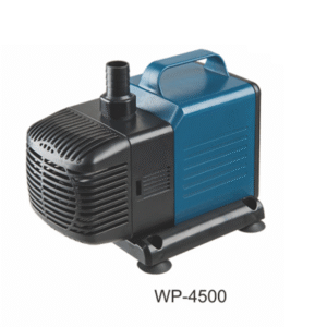 Submersible Pump