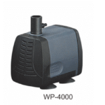 Submersible Pump