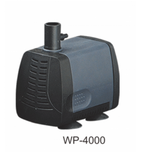 Submersible Pump