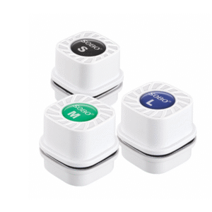 Mini Magnetic Glass Cleaner