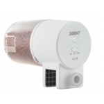 Timed Auto Feeder