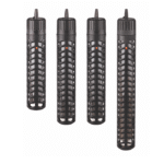 Explosion-proof anti-scald heating rod