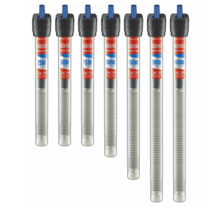 Ordinary thread heating rod