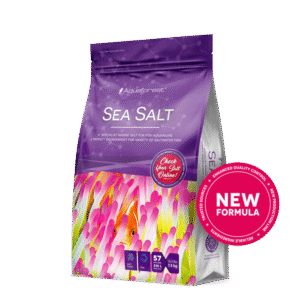 Sea Salt