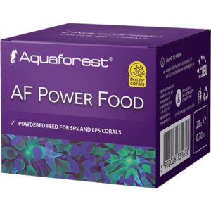 AF Power Food