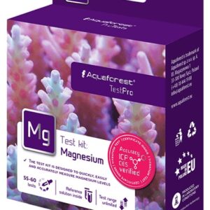 Magnesium Test Kit