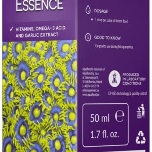 Garlic Essence