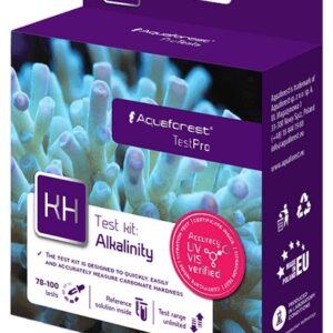 Alkanity Test Kit