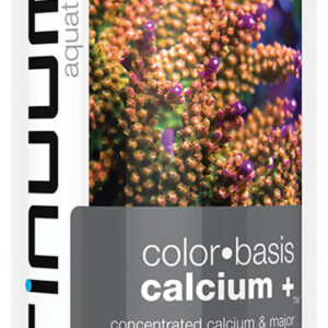 +Color•Basis Calcium