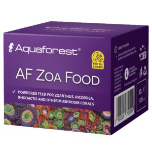 AF Zoa Food