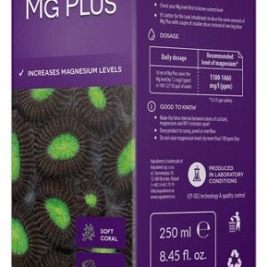 Mg Plus