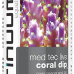 Medtec live coral dip