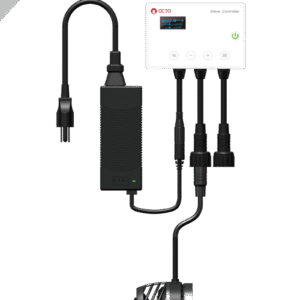 OCTO Pulse+ Wave Pump
