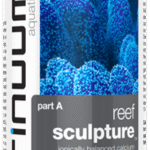 Reef•Sculpture parts A & B