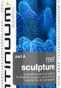 Reef•Sculpture parts A & B