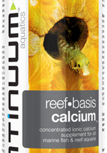 Reef•Basis - Calcium