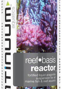 Reef•Basis Reactor