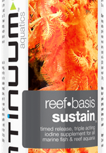 Reef•Basis Sustain